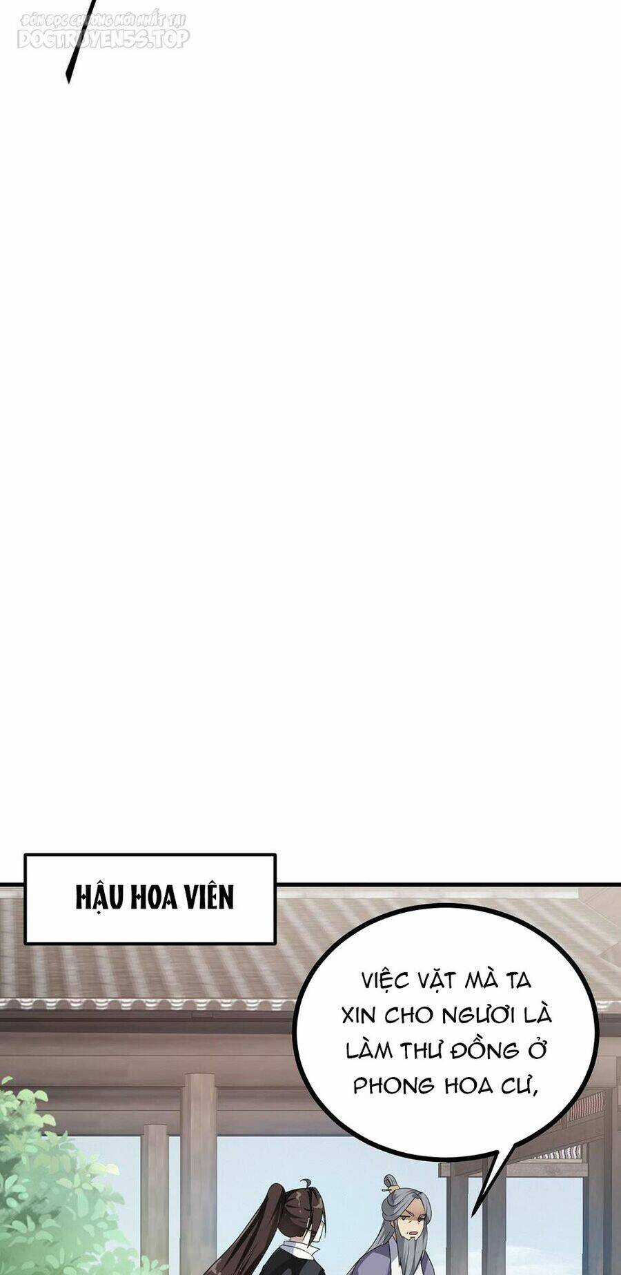 Thiên Đạo Nguyền Rủa Ư? Ta Nghịch Thiên!! Chapter 33 trang 33