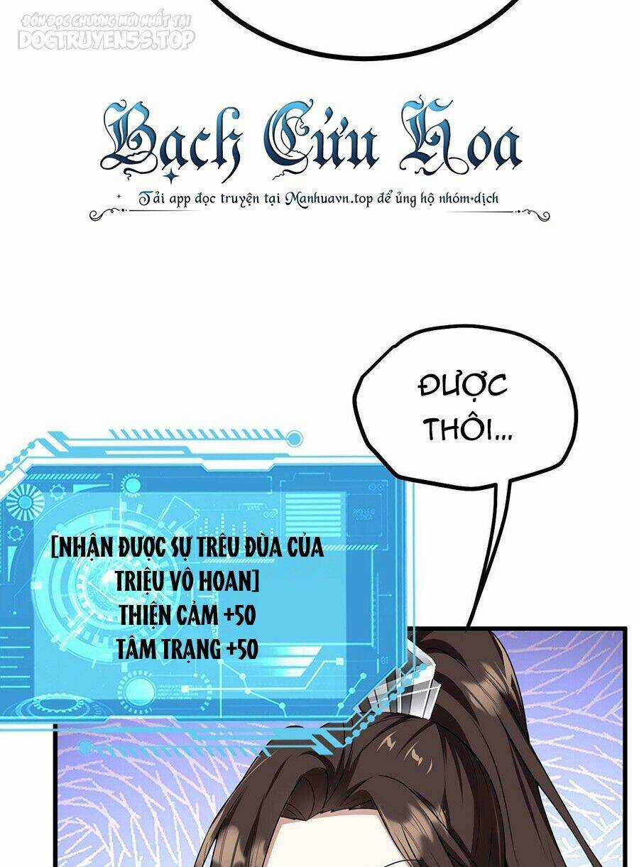 Thiên Đạo Nguyền Rủa Ư? Ta Nghịch Thiên!! Chapter 34 trang 10