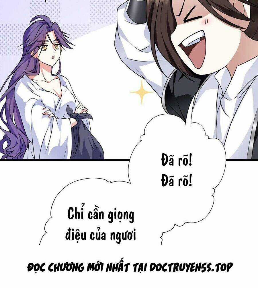 Thiên Đạo Nguyền Rủa Ư? Ta Nghịch Thiên!! Chapter 34 trang 13