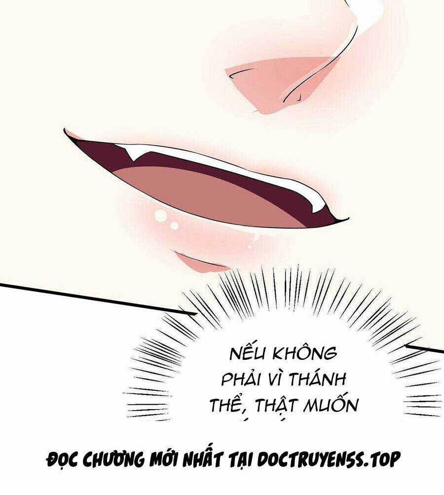 Thiên Đạo Nguyền Rủa Ư? Ta Nghịch Thiên!! Chapter 34 trang 15