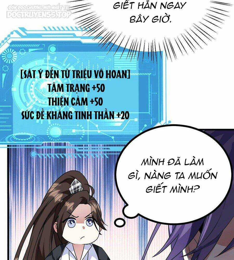 Thiên Đạo Nguyền Rủa Ư? Ta Nghịch Thiên!! Chapter 34 trang 16