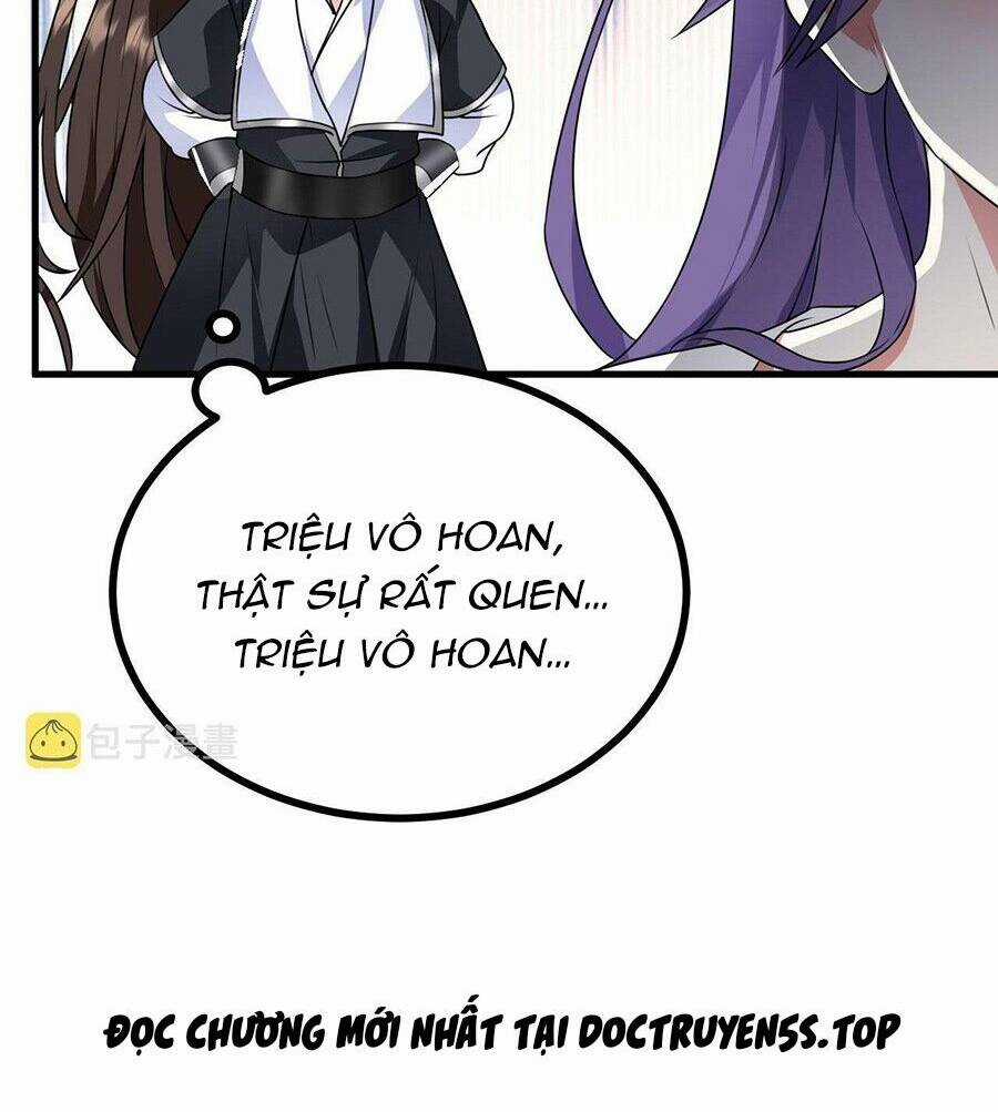 Thiên Đạo Nguyền Rủa Ư? Ta Nghịch Thiên!! Chapter 34 trang 17