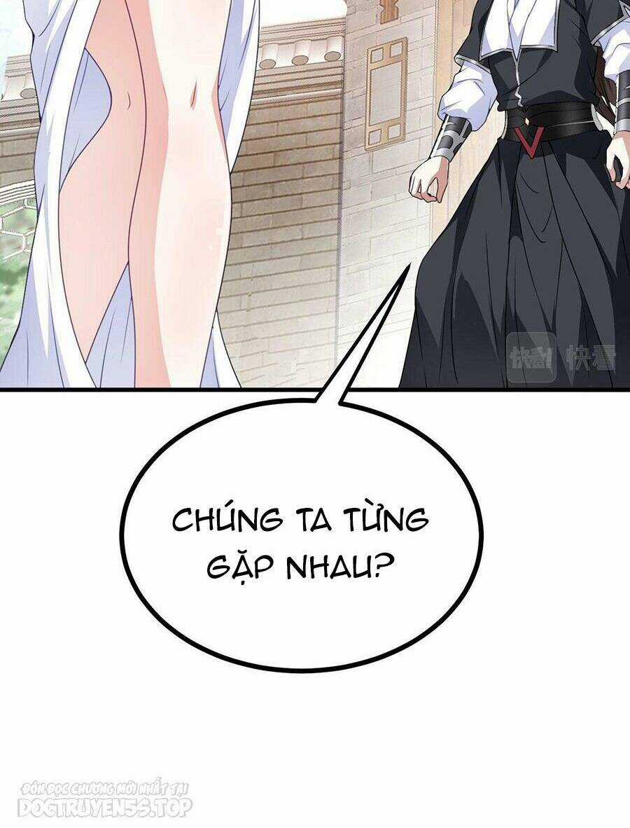 Thiên Đạo Nguyền Rủa Ư? Ta Nghịch Thiên!! Chapter 34 trang 2
