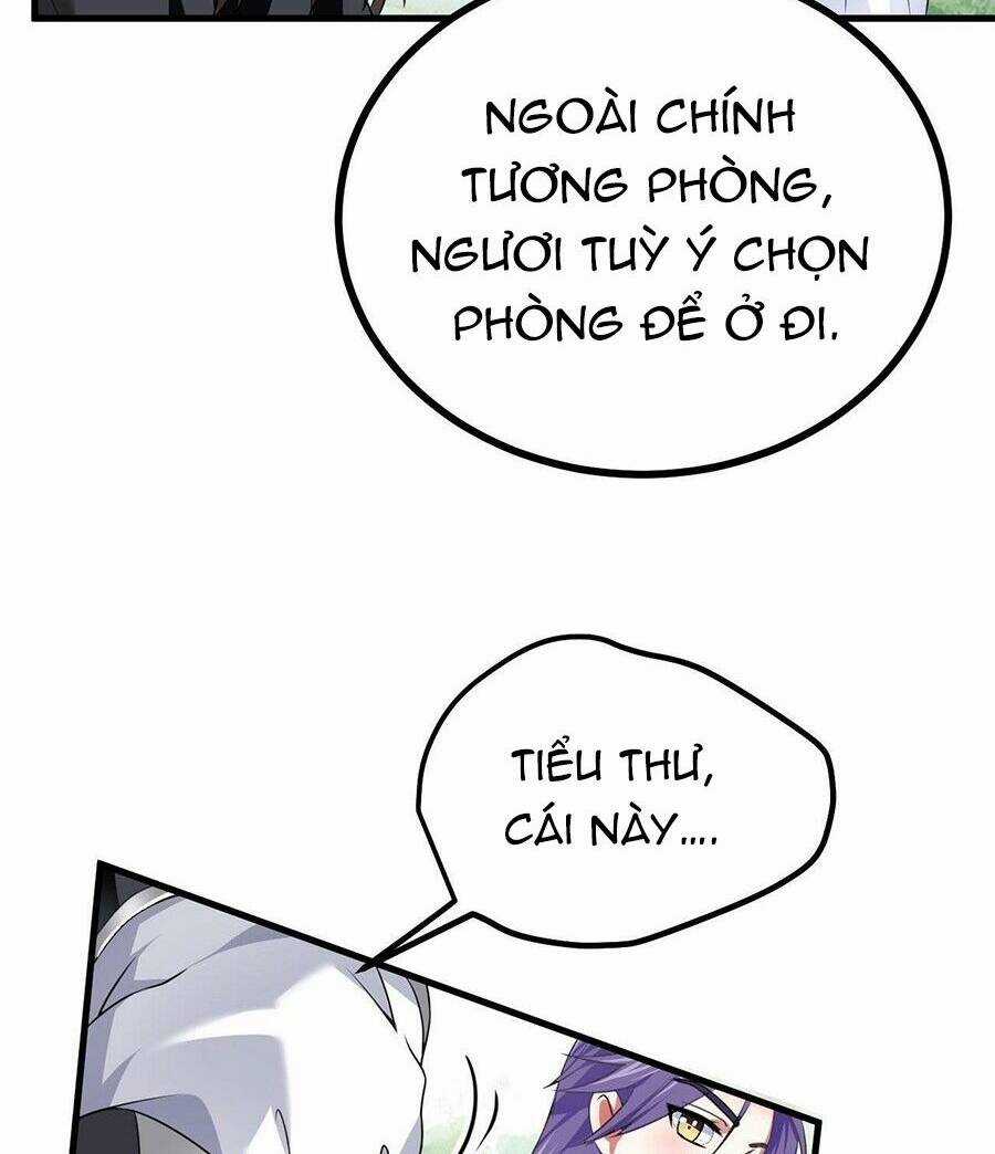 Thiên Đạo Nguyền Rủa Ư? Ta Nghịch Thiên!! Chapter 34 trang 25