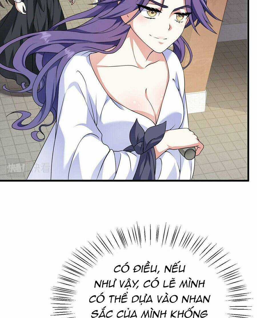 Thiên Đạo Nguyền Rủa Ư? Ta Nghịch Thiên!! Chapter 34 trang 32