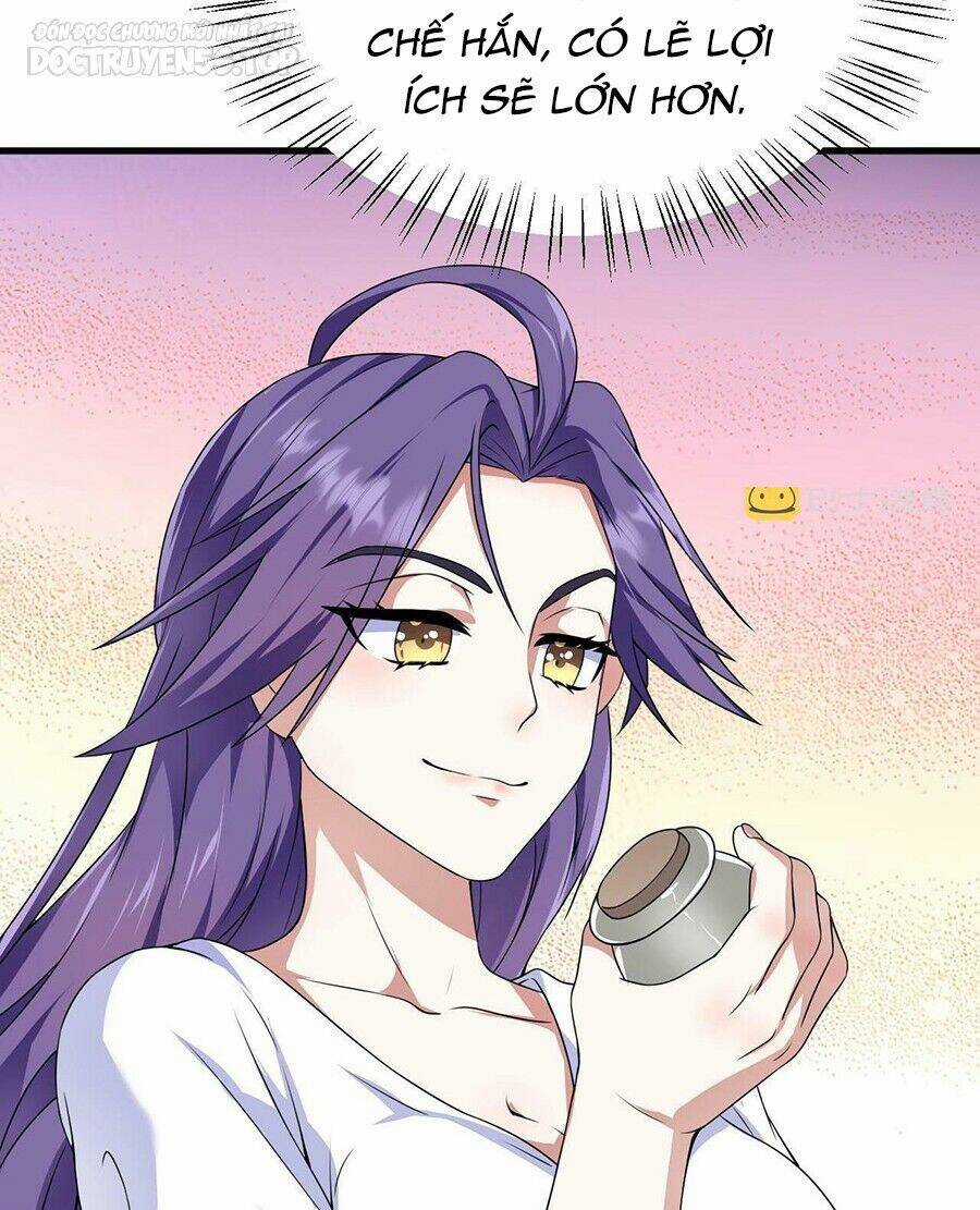 Thiên Đạo Nguyền Rủa Ư? Ta Nghịch Thiên!! Chapter 34 trang 33