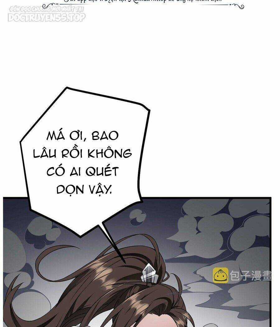 Thiên Đạo Nguyền Rủa Ư? Ta Nghịch Thiên!! Chapter 34 trang 38