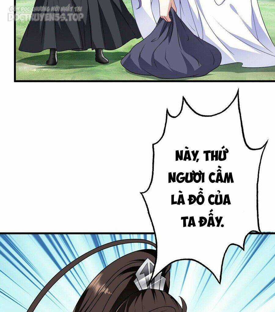 Thiên Đạo Nguyền Rủa Ư? Ta Nghịch Thiên!! Chapter 34 trang 4