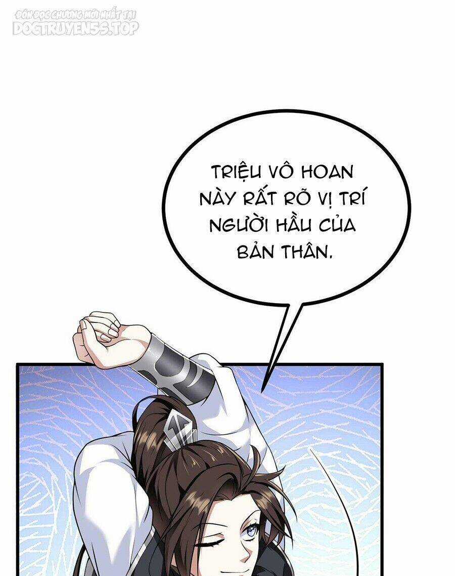 Thiên Đạo Nguyền Rủa Ư? Ta Nghịch Thiên!! Chapter 34 trang 42