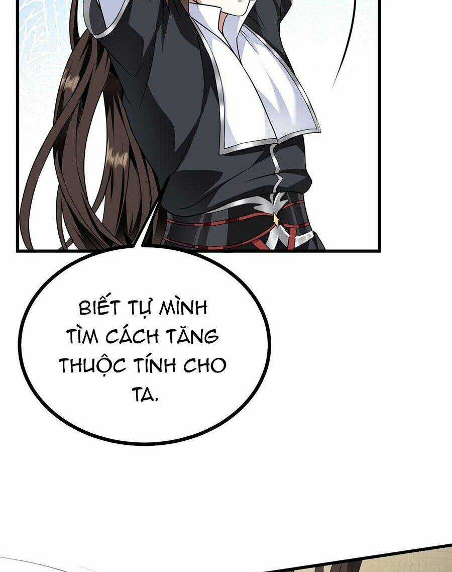 Thiên Đạo Nguyền Rủa Ư? Ta Nghịch Thiên!! Chapter 34 trang 43