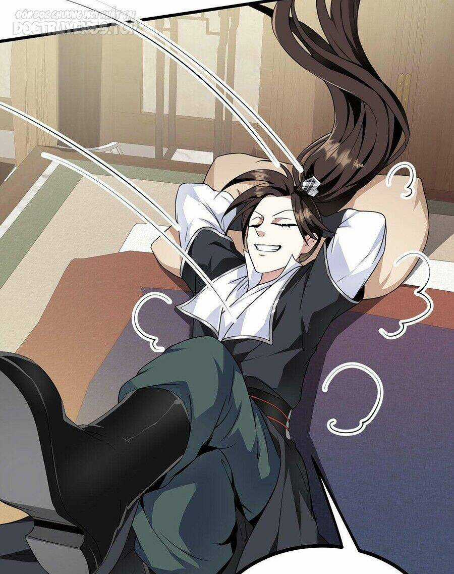 Thiên Đạo Nguyền Rủa Ư? Ta Nghịch Thiên!! Chapter 34 trang 44