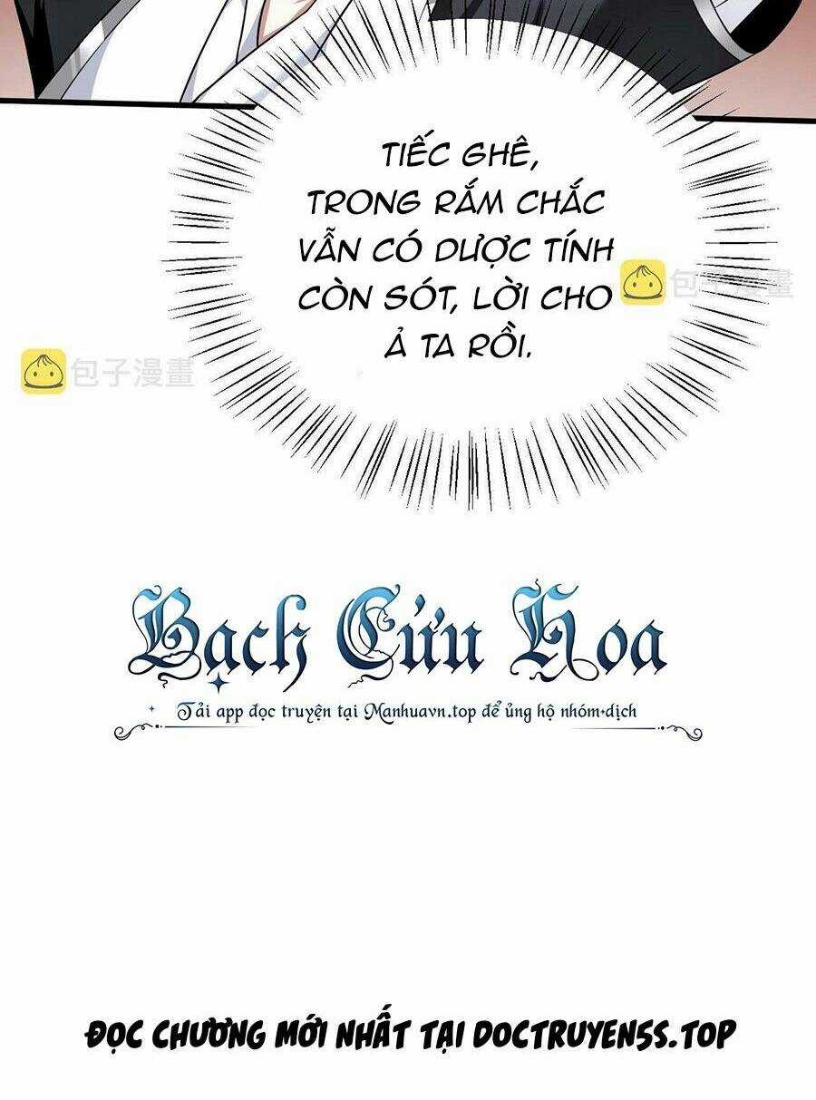 Thiên Đạo Nguyền Rủa Ư? Ta Nghịch Thiên!! Chapter 34 trang 47