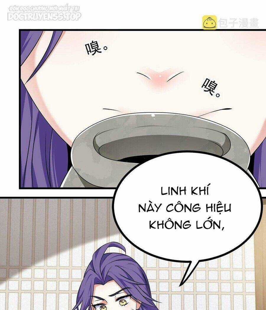 Thiên Đạo Nguyền Rủa Ư? Ta Nghịch Thiên!! Chapter 34 trang 48