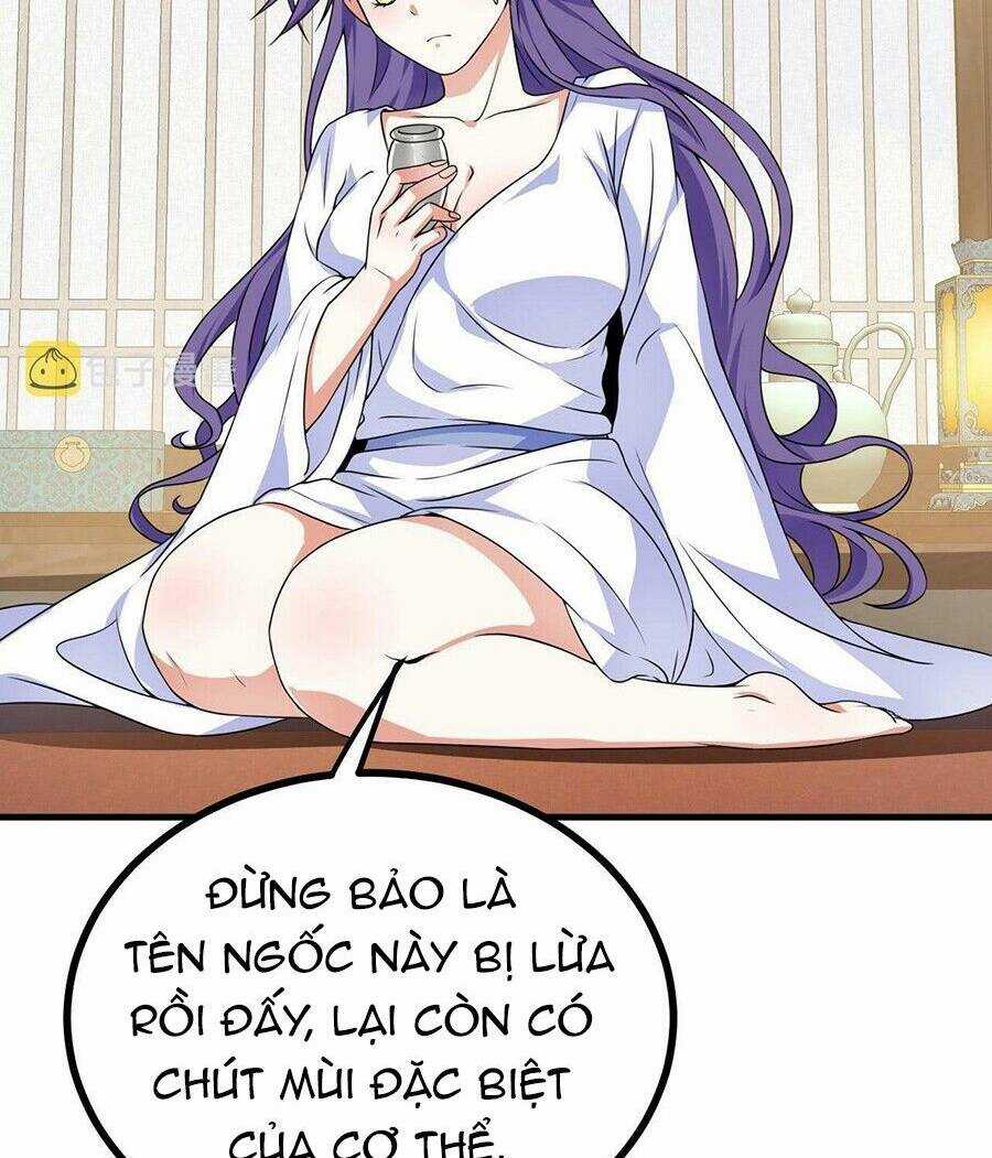 Thiên Đạo Nguyền Rủa Ư? Ta Nghịch Thiên!! Chapter 34 trang 49