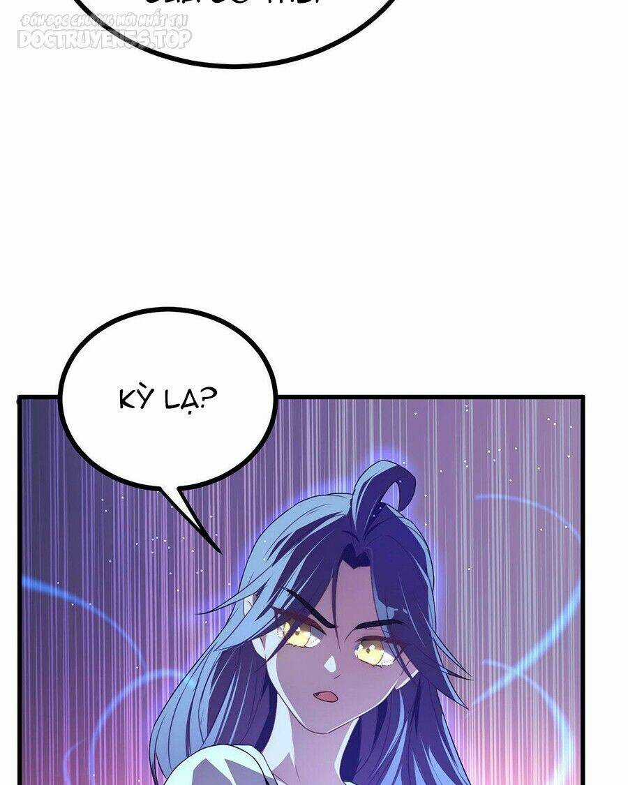 Thiên Đạo Nguyền Rủa Ư? Ta Nghịch Thiên!! Chapter 34 trang 50