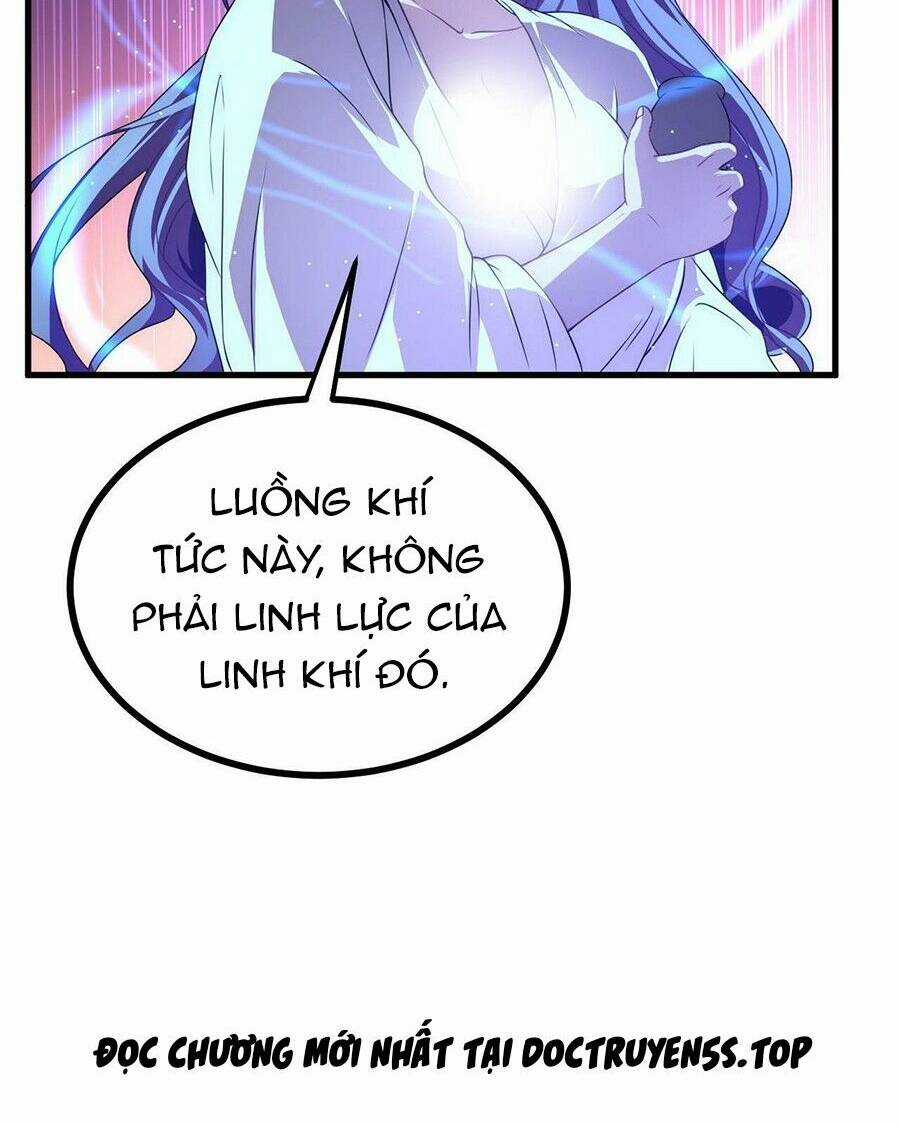 Thiên Đạo Nguyền Rủa Ư? Ta Nghịch Thiên!! Chapter 34 trang 51