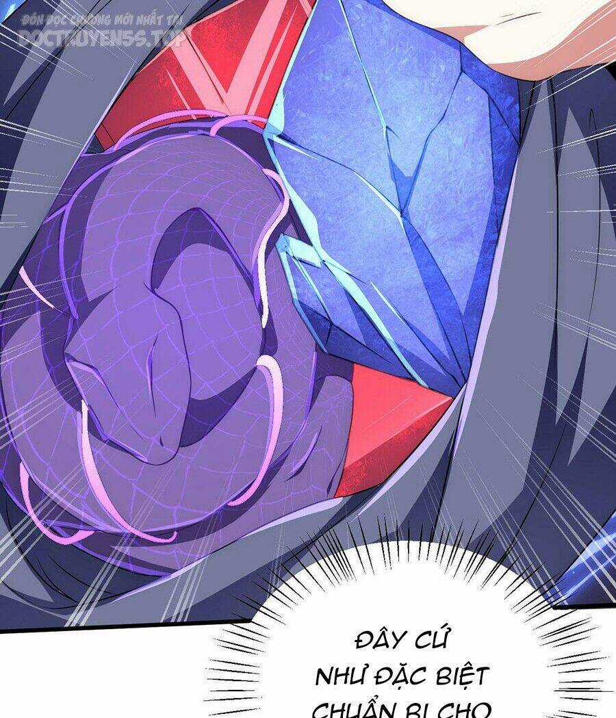 Thiên Đạo Nguyền Rủa Ư? Ta Nghịch Thiên!! Chapter 34 trang 52