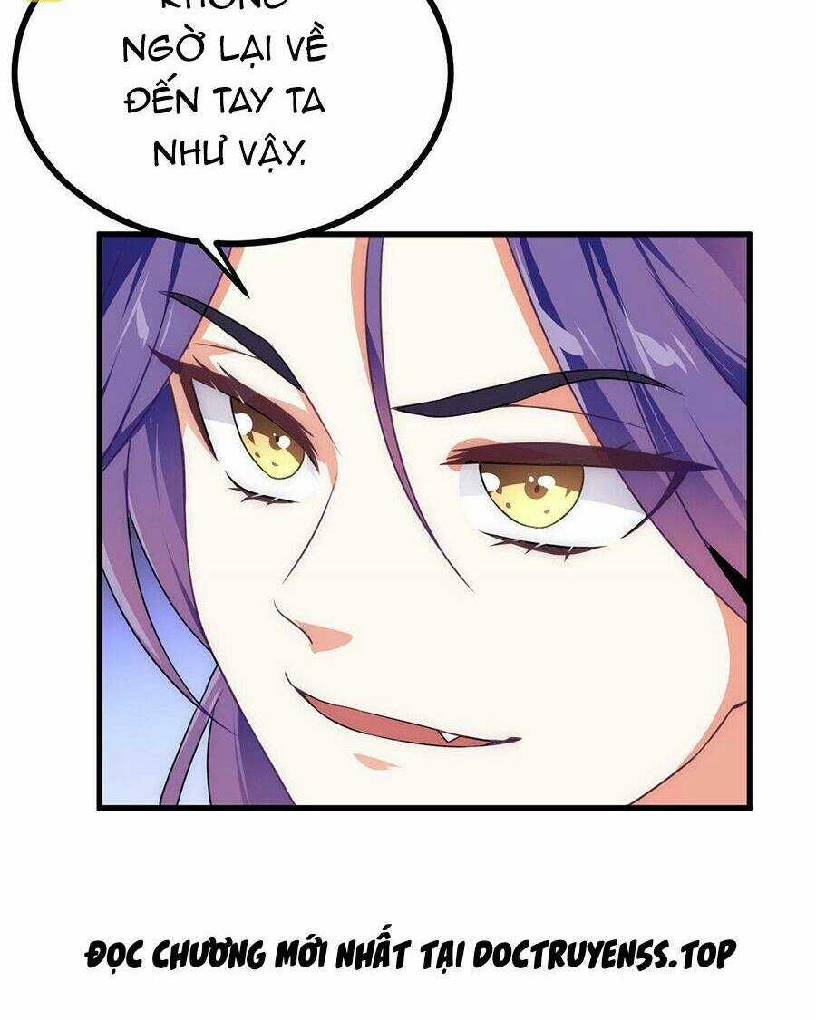 Thiên Đạo Nguyền Rủa Ư? Ta Nghịch Thiên!! Chapter 34 trang 55