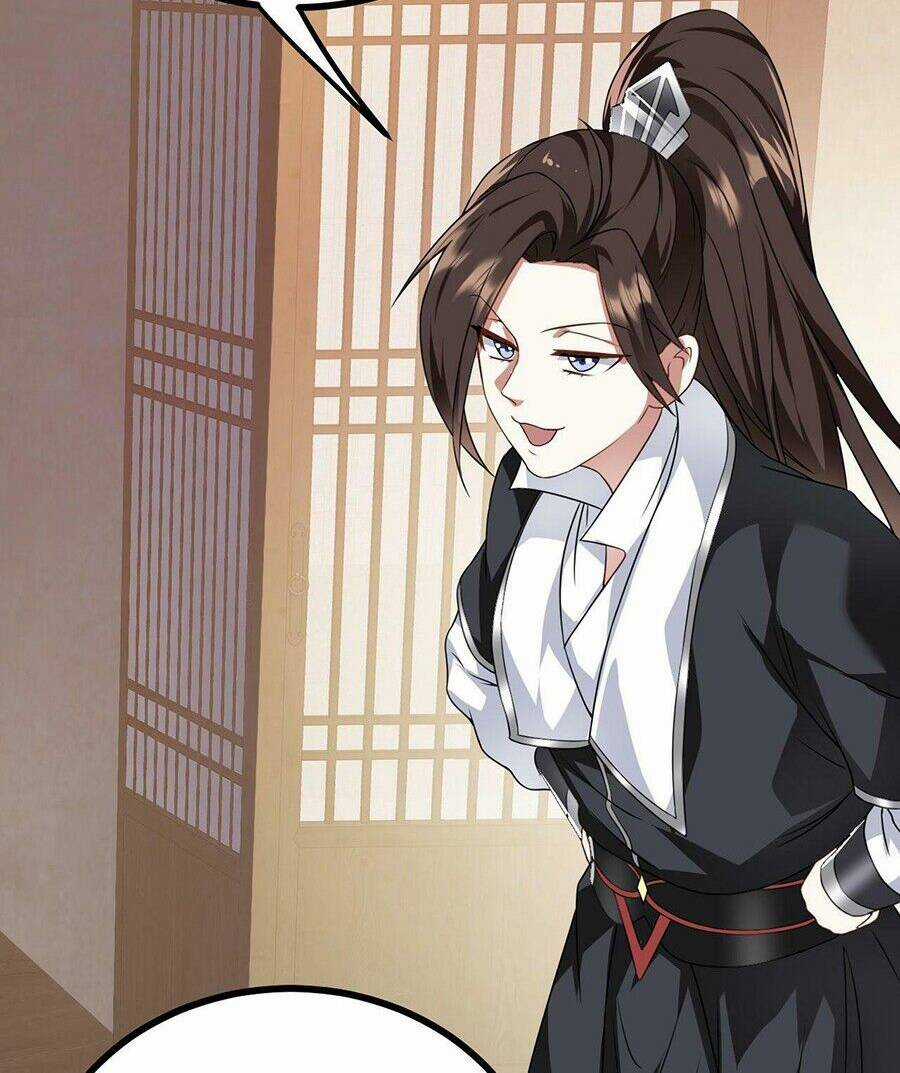 Thiên Đạo Nguyền Rủa Ư? Ta Nghịch Thiên!! Chapter 34 trang 59