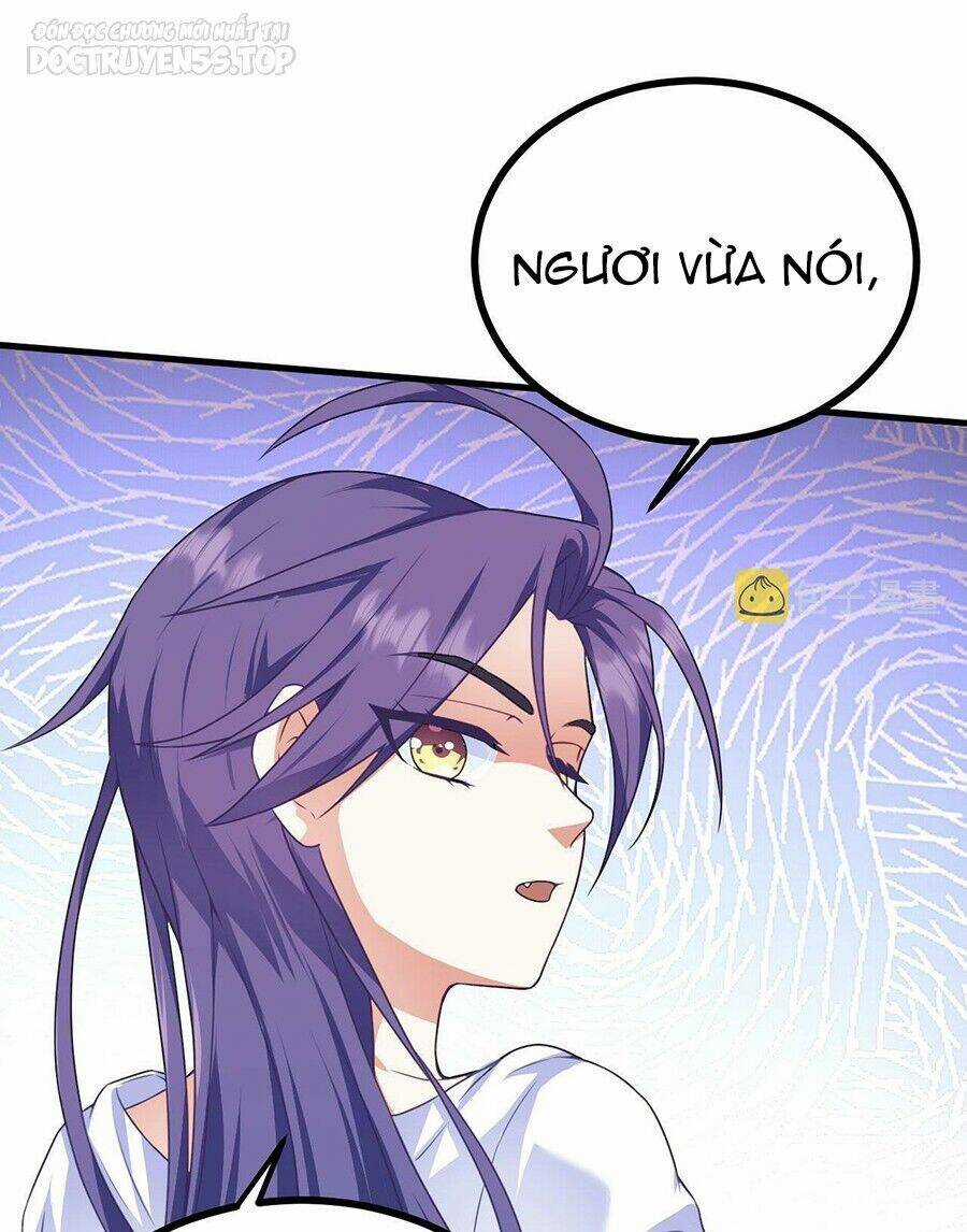 Thiên Đạo Nguyền Rủa Ư? Ta Nghịch Thiên!! Chapter 34 trang 6