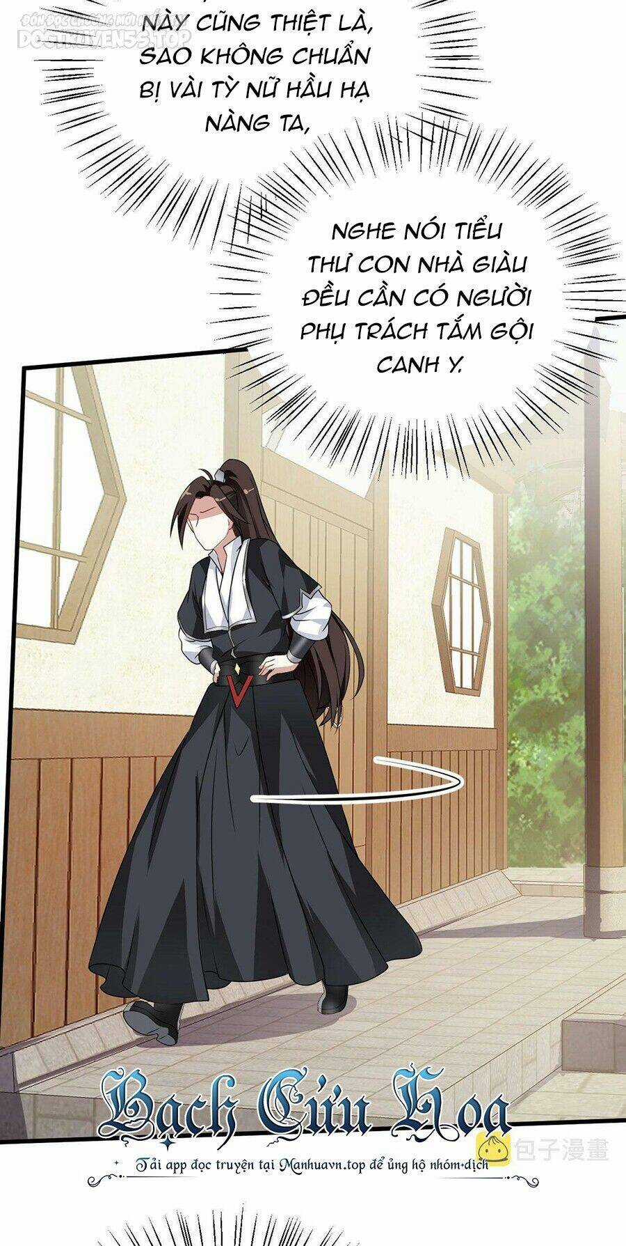 Thiên Đạo Nguyền Rủa Ư? Ta Nghịch Thiên!! Chapter 34 trang 63