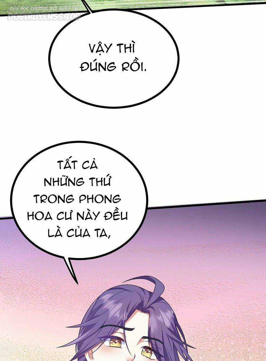 Thiên Đạo Nguyền Rủa Ư? Ta Nghịch Thiên!! Chapter 34 trang 8