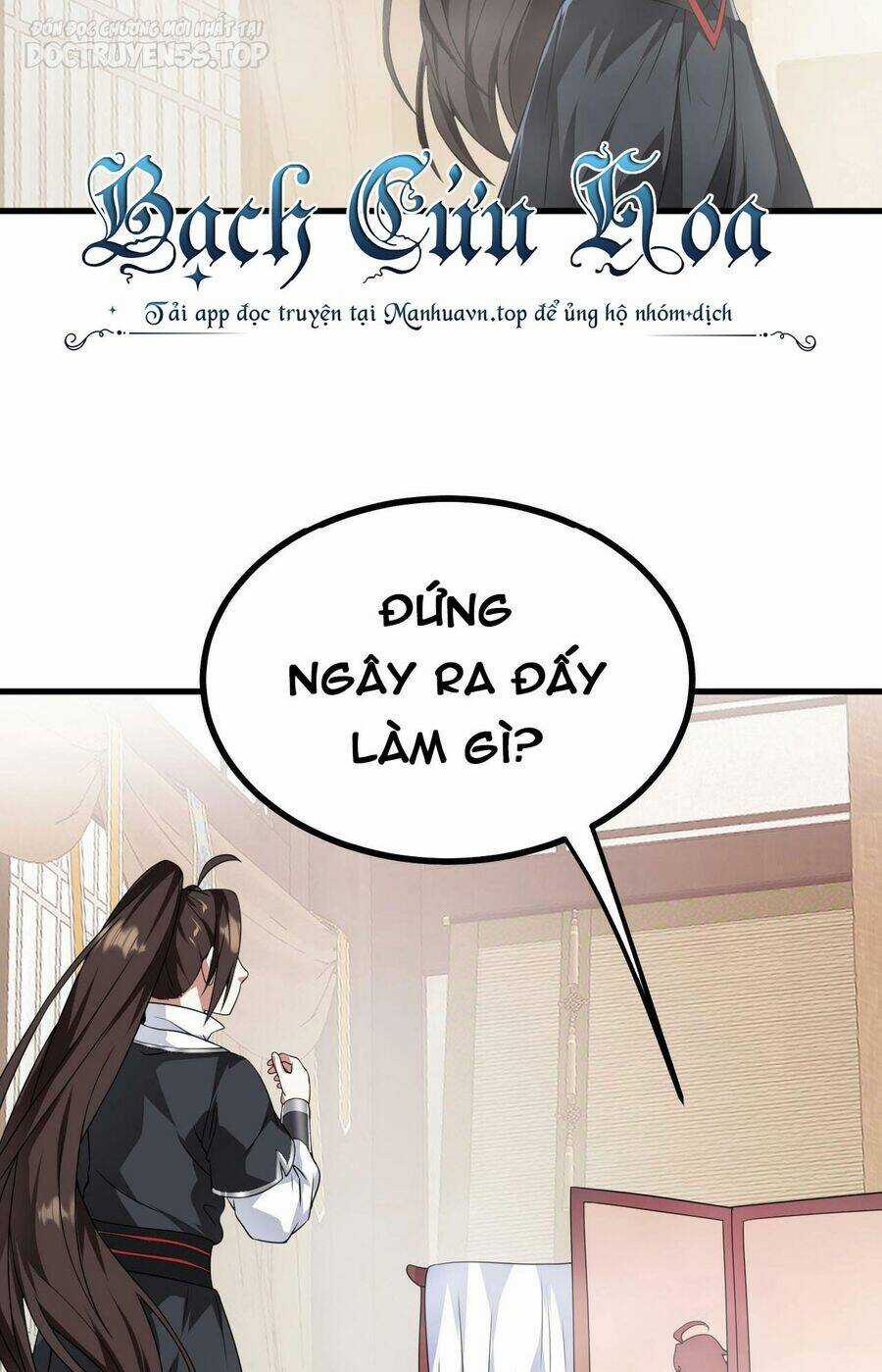 Thiên Đạo Nguyền Rủa Ư? Ta Nghịch Thiên!! Chapter 35 trang 2