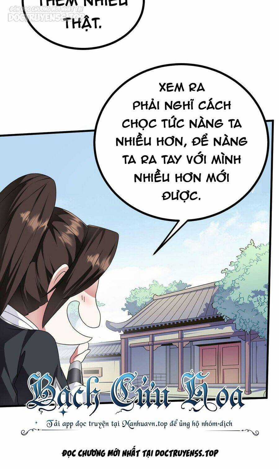 Thiên Đạo Nguyền Rủa Ư? Ta Nghịch Thiên!! Chapter 35 trang 22