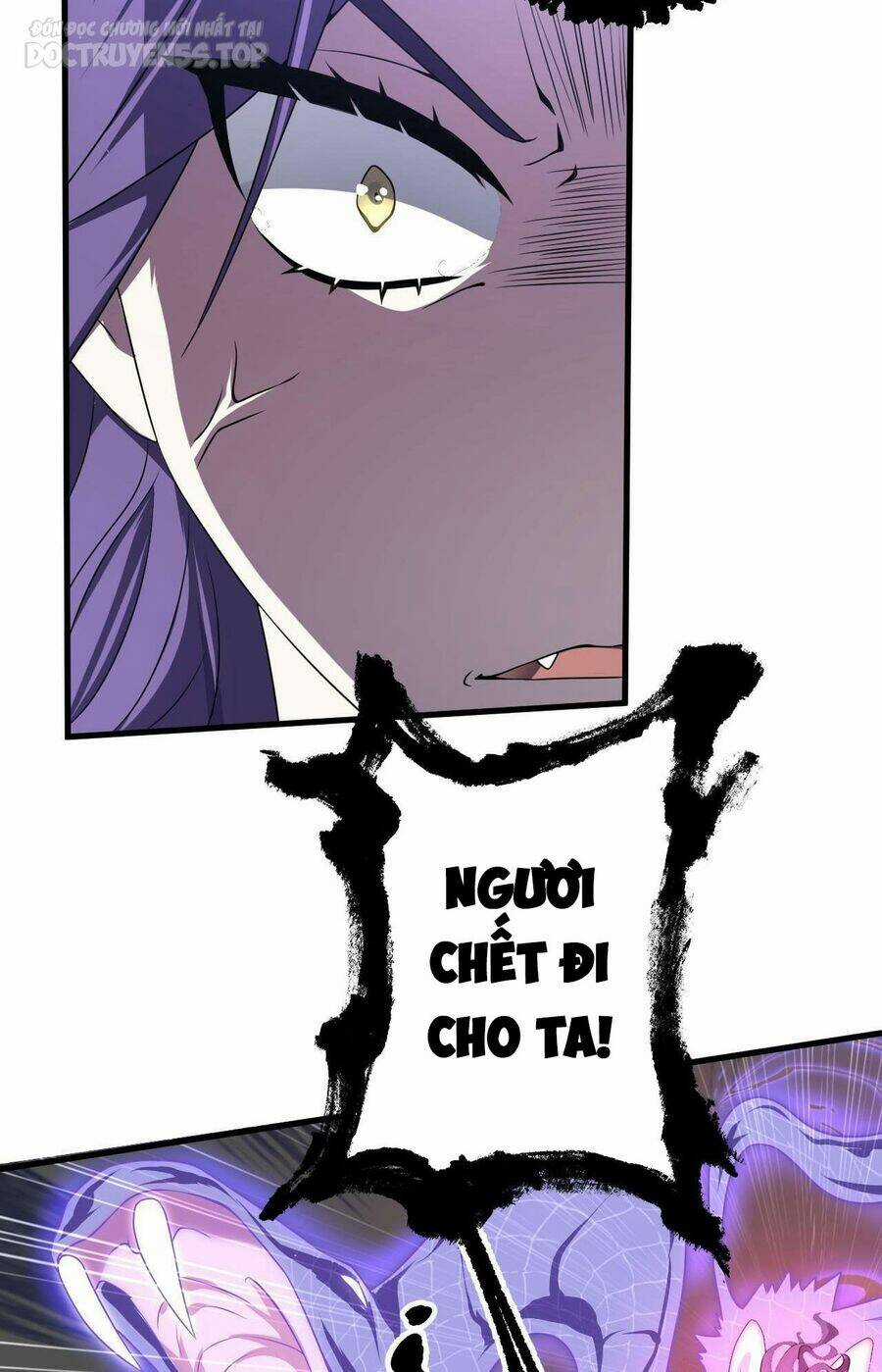 Thiên Đạo Nguyền Rủa Ư? Ta Nghịch Thiên!! Chapter 35 trang 30