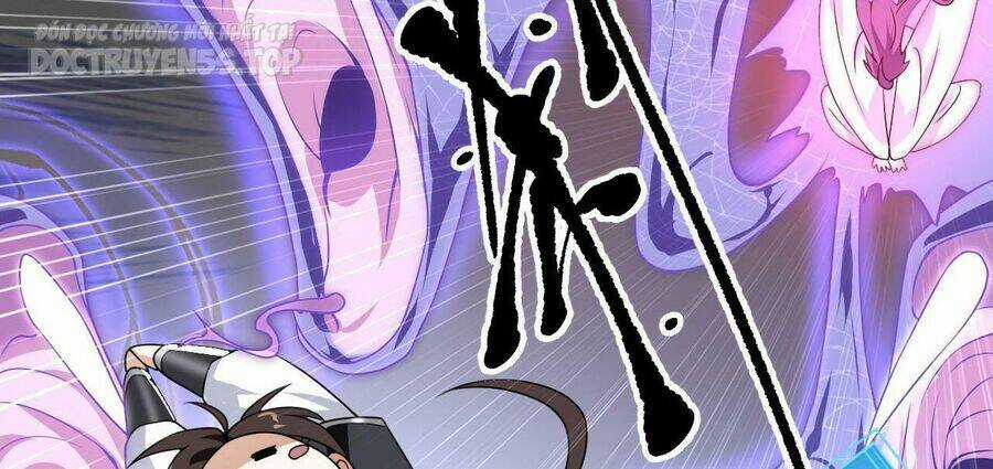 Thiên Đạo Nguyền Rủa Ư? Ta Nghịch Thiên!! Chapter 35 trang 31