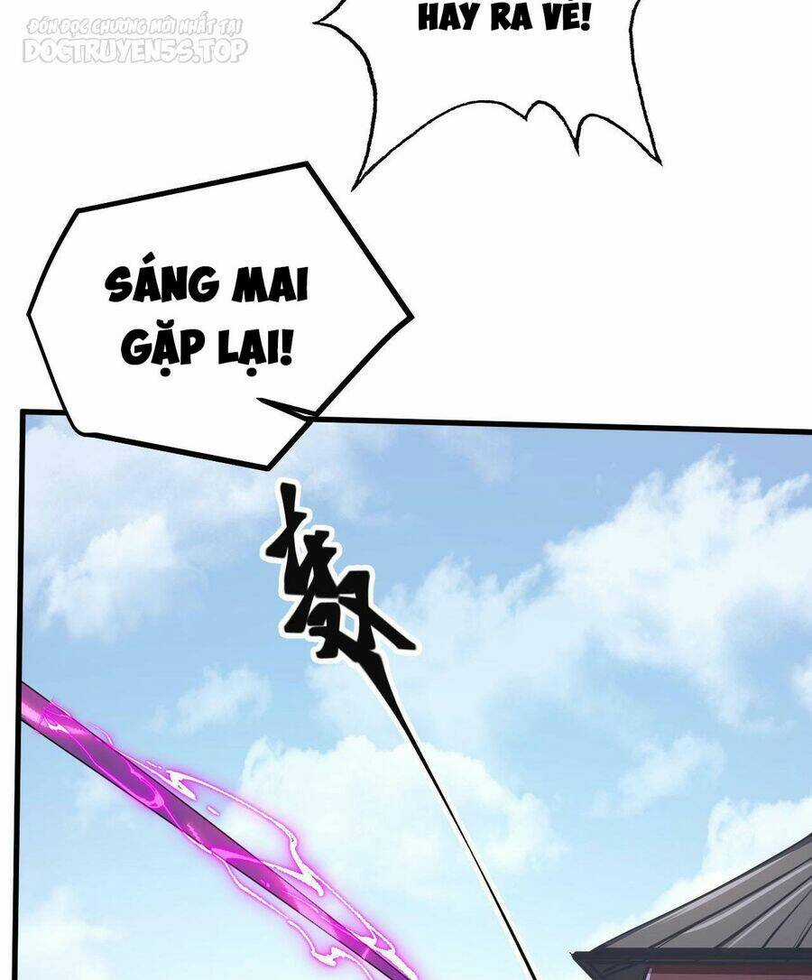 Thiên Đạo Nguyền Rủa Ư? Ta Nghịch Thiên!! Chapter 35 trang 43