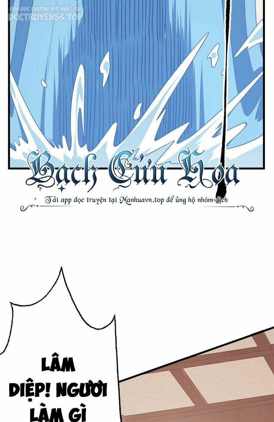 Thiên Đạo Nguyền Rủa Ư? Ta Nghịch Thiên!! Chapter 35 trang 7