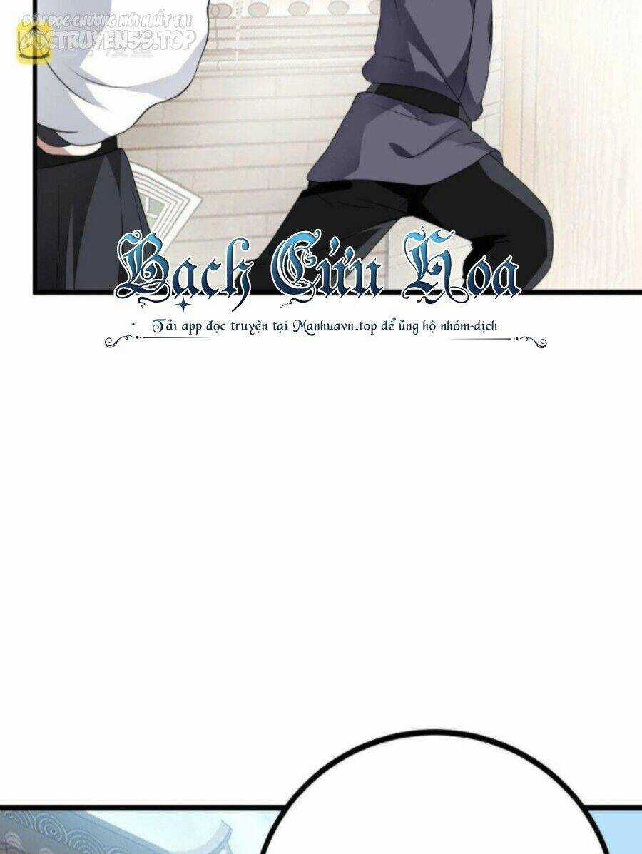 Thiên Đạo Nguyền Rủa Ư? Ta Nghịch Thiên!! Chapter 36 trang 10