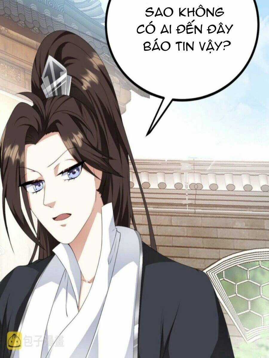 Thiên Đạo Nguyền Rủa Ư? Ta Nghịch Thiên!! Chapter 36 trang 11