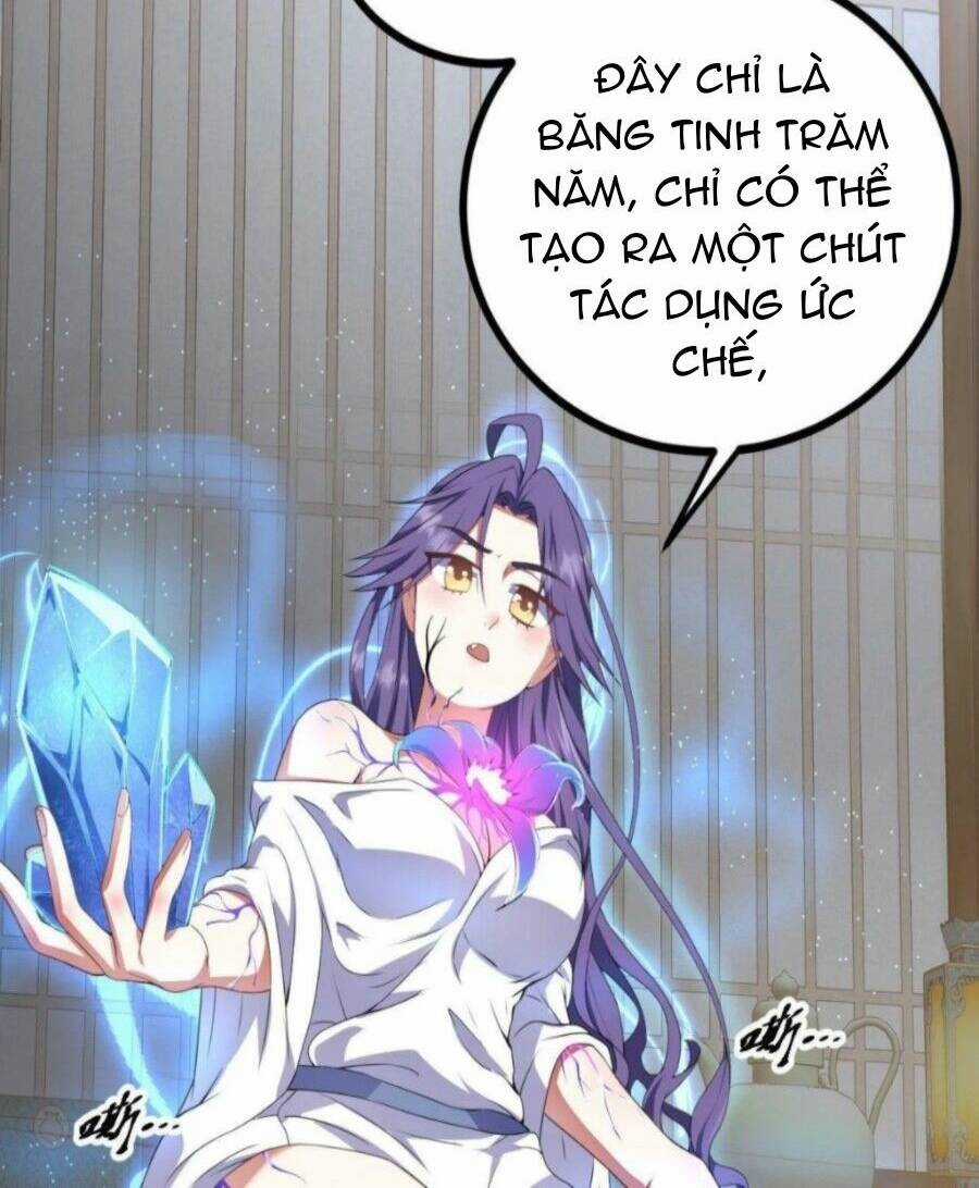 Thiên Đạo Nguyền Rủa Ư? Ta Nghịch Thiên!! Chapter 36 trang 13