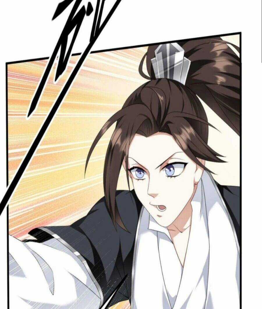 Thiên Đạo Nguyền Rủa Ư? Ta Nghịch Thiên!! Chapter 36 trang 15