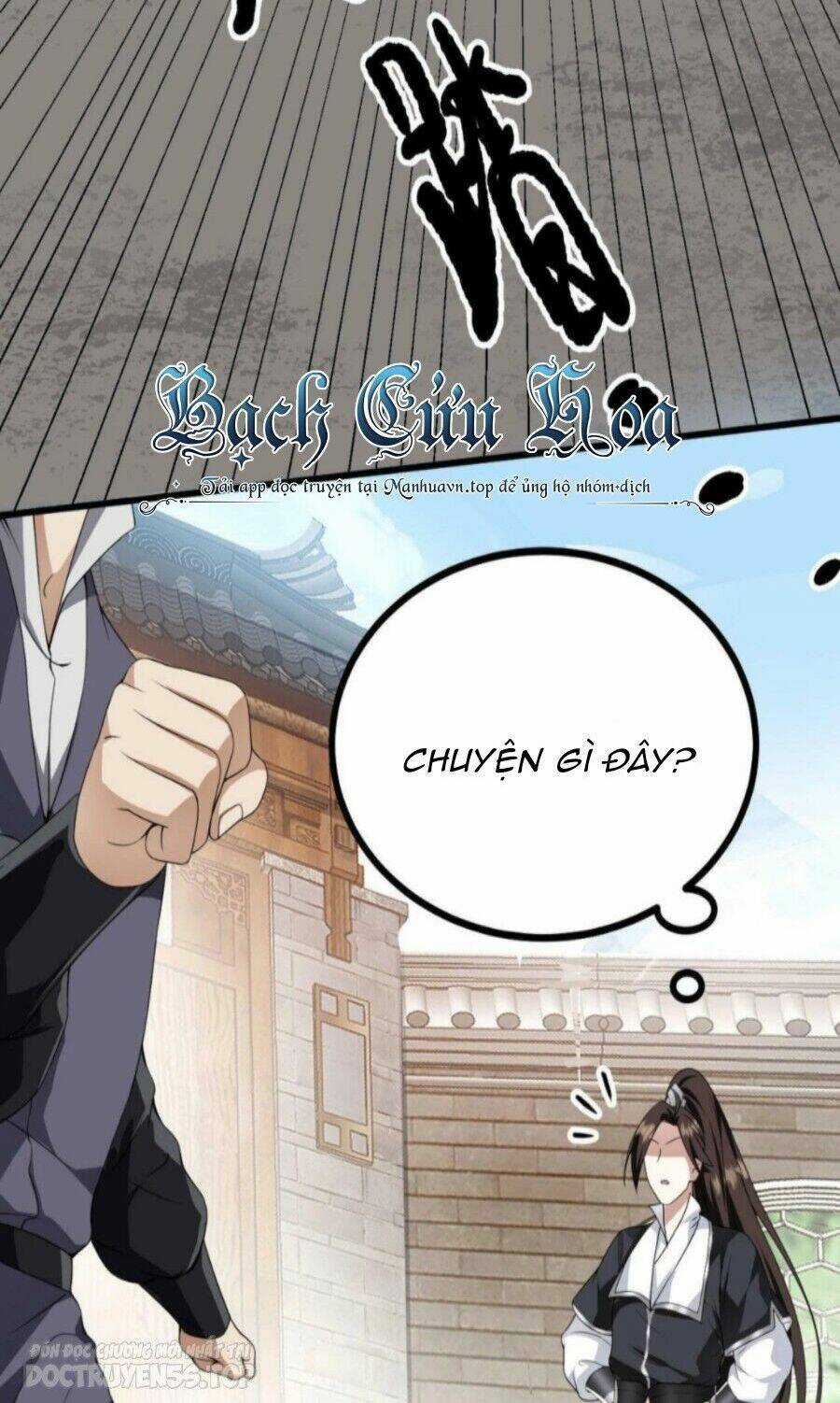 Thiên Đạo Nguyền Rủa Ư? Ta Nghịch Thiên!! Chapter 36 trang 2