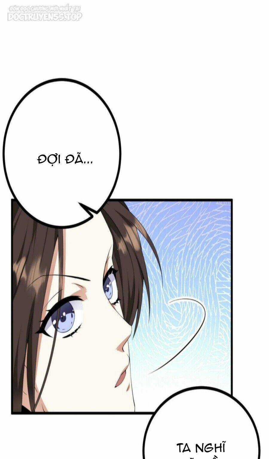 Thiên Đạo Nguyền Rủa Ư? Ta Nghịch Thiên!! Chapter 36 trang 21