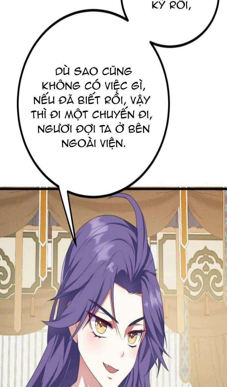 Thiên Đạo Nguyền Rủa Ư? Ta Nghịch Thiên!! Chapter 36 trang 22