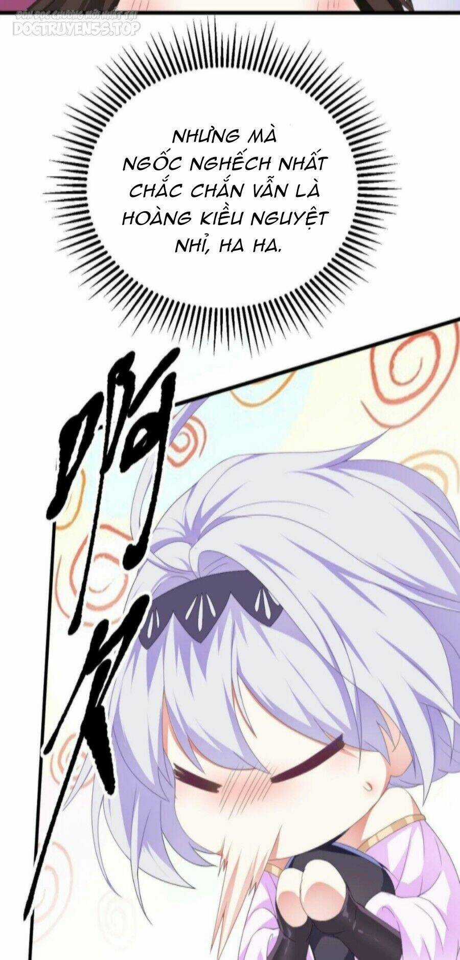 Thiên Đạo Nguyền Rủa Ư? Ta Nghịch Thiên!! Chapter 36 trang 32