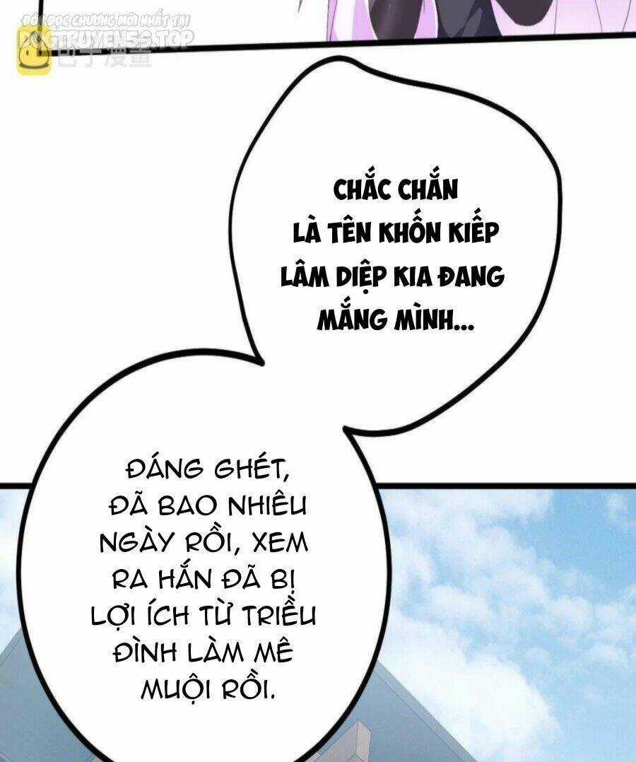 Thiên Đạo Nguyền Rủa Ư? Ta Nghịch Thiên!! Chapter 36 trang 33