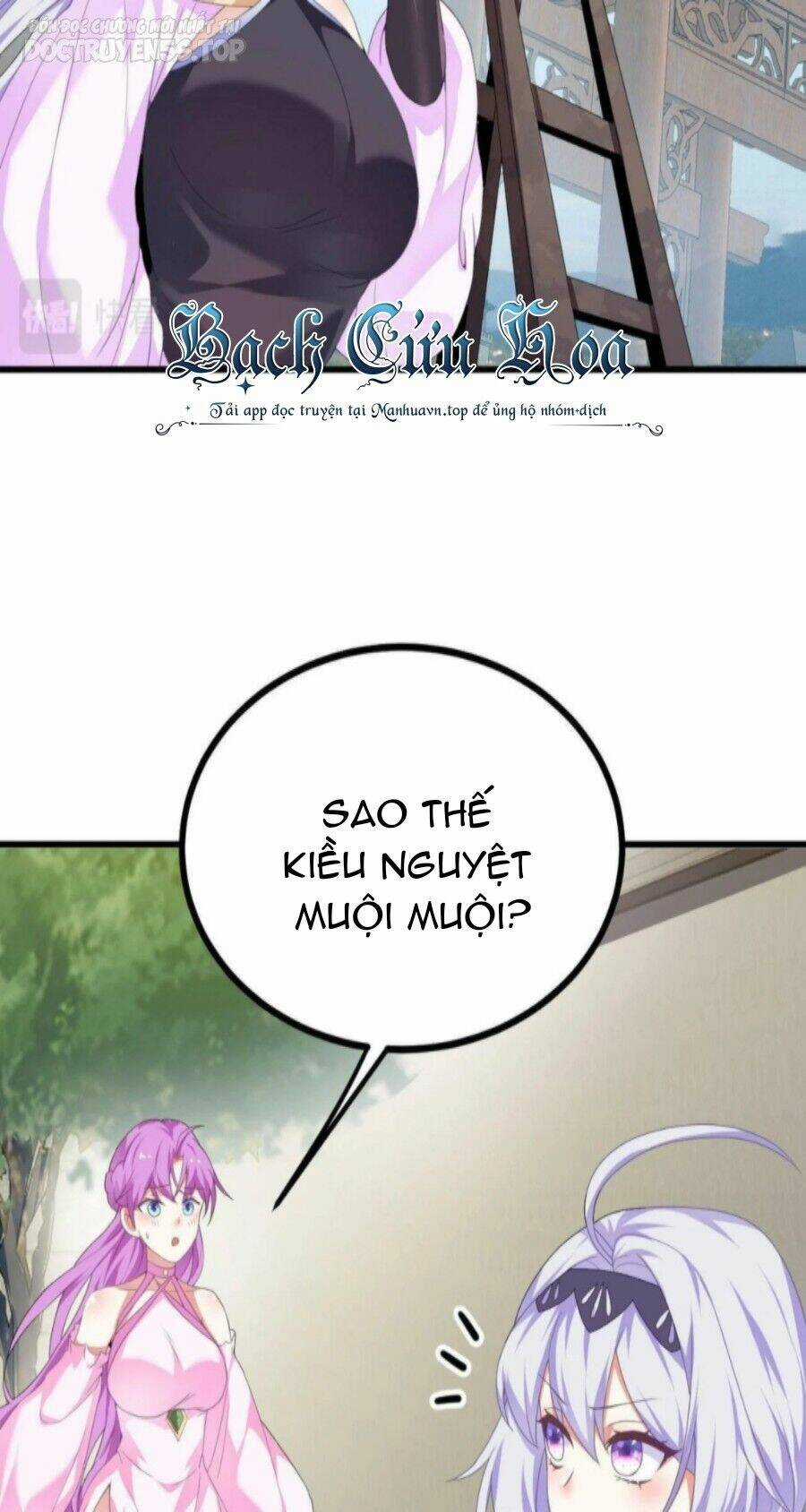 Thiên Đạo Nguyền Rủa Ư? Ta Nghịch Thiên!! Chapter 36 trang 35