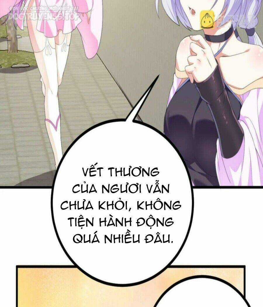 Thiên Đạo Nguyền Rủa Ư? Ta Nghịch Thiên!! Chapter 36 trang 36