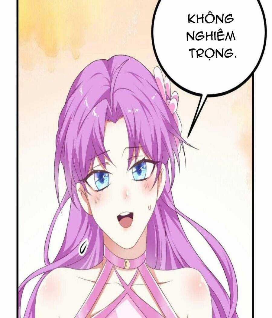 Thiên Đạo Nguyền Rủa Ư? Ta Nghịch Thiên!! Chapter 36 trang 37