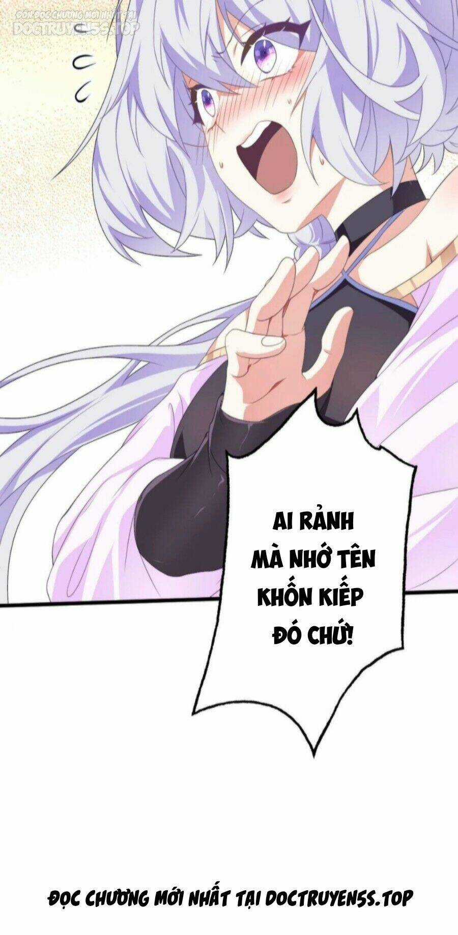 Thiên Đạo Nguyền Rủa Ư? Ta Nghịch Thiên!! Chapter 36 trang 39