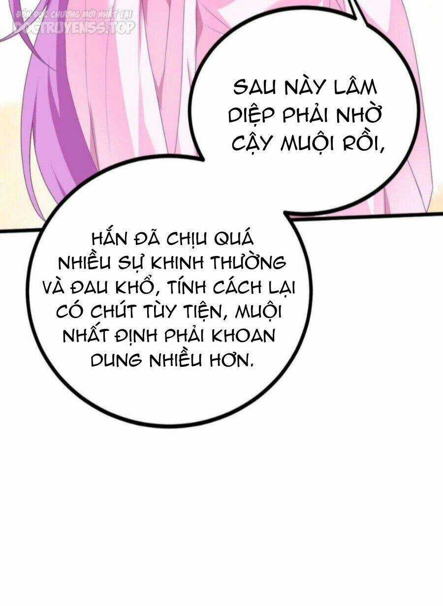 Thiên Đạo Nguyền Rủa Ư? Ta Nghịch Thiên!! Chapter 36 trang 41