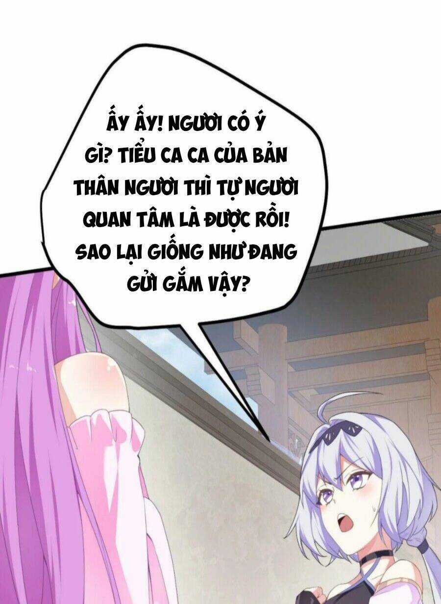 Thiên Đạo Nguyền Rủa Ư? Ta Nghịch Thiên!! Chapter 36 trang 42