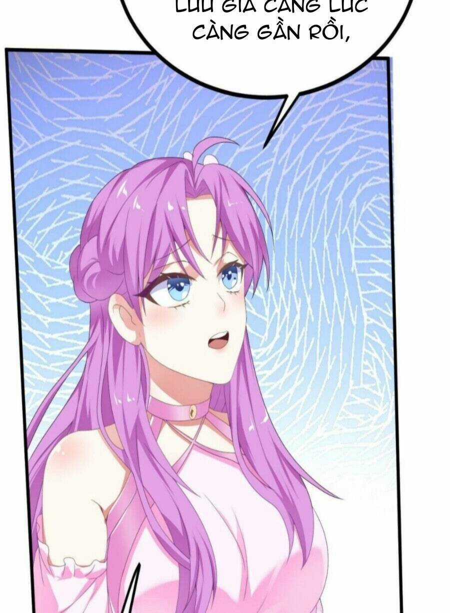 Thiên Đạo Nguyền Rủa Ư? Ta Nghịch Thiên!! Chapter 36 trang 44