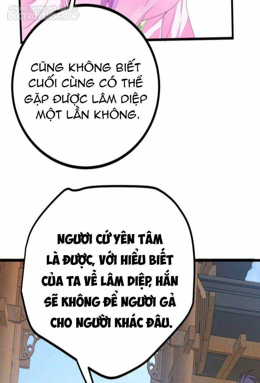 Thiên Đạo Nguyền Rủa Ư? Ta Nghịch Thiên!! Chapter 36 trang 45