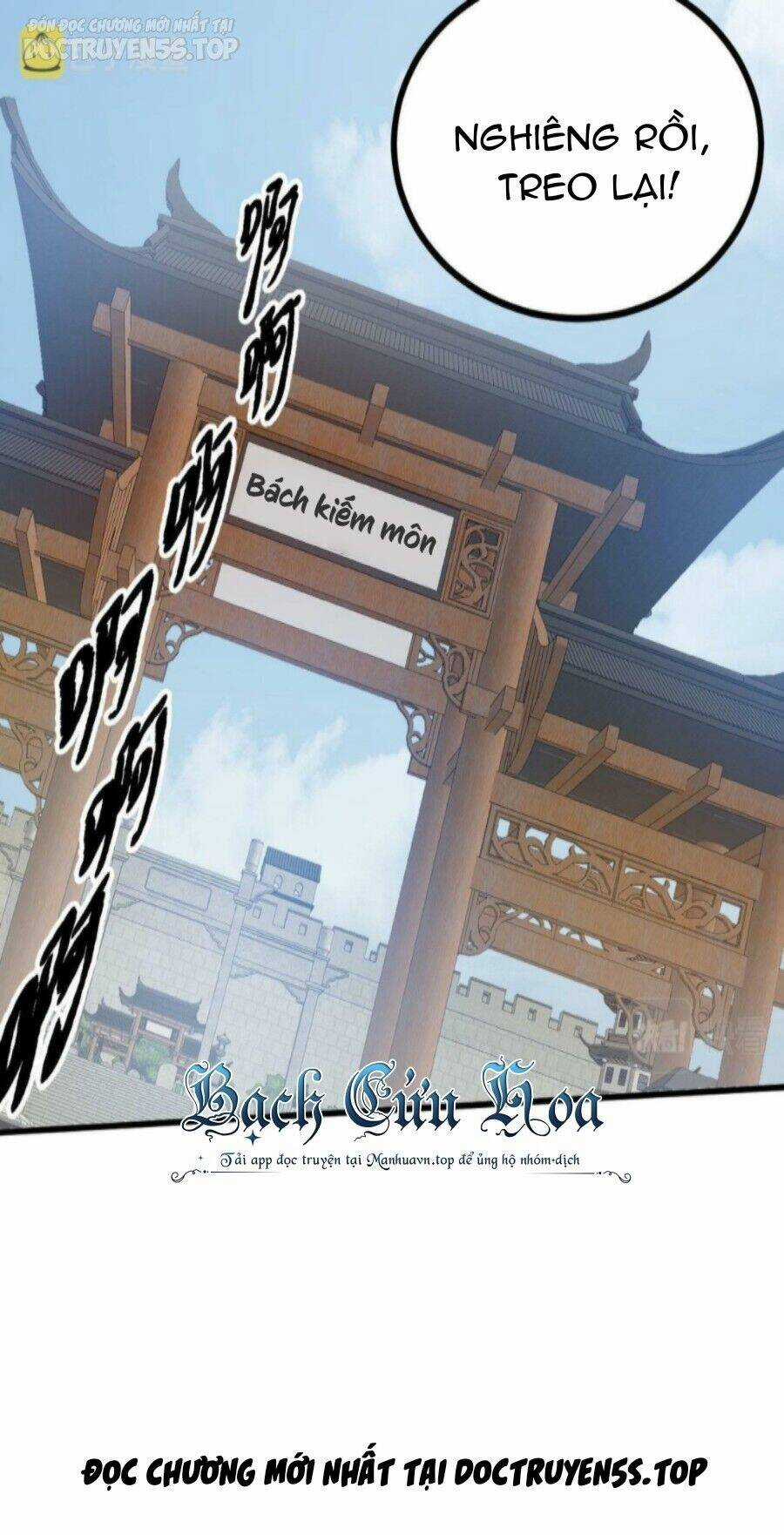 Thiên Đạo Nguyền Rủa Ư? Ta Nghịch Thiên!! Chapter 36 trang 48